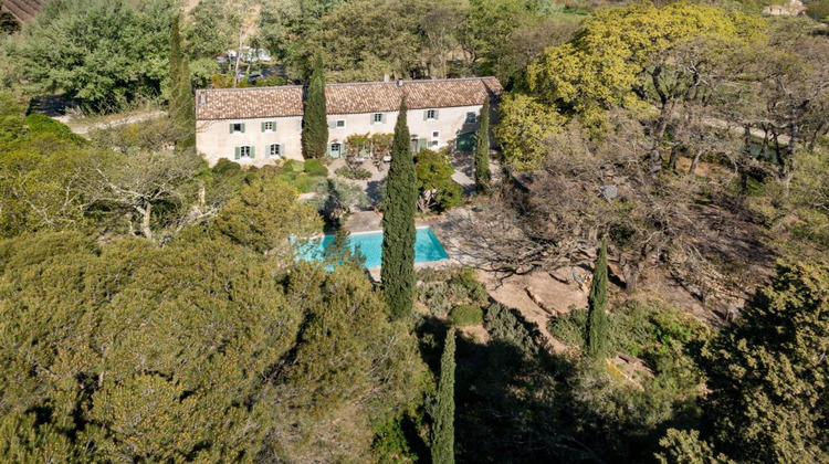 Ma-Cabane - Vente Maison AUBIGNAN, 450 m²