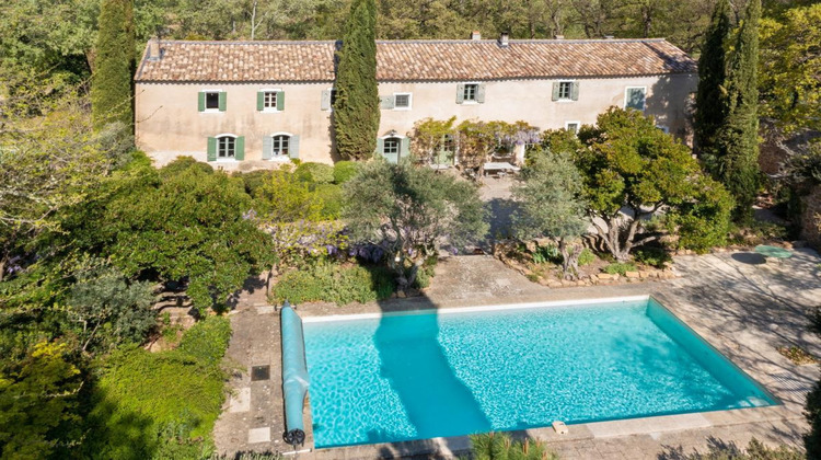 Ma-Cabane - Vente Maison AUBIGNAN, 450 m²