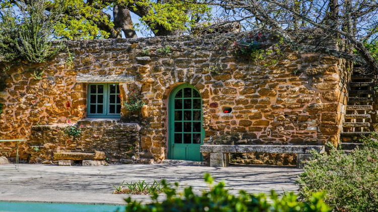 Ma-Cabane - Vente Maison AUBIGNAN, 450 m²