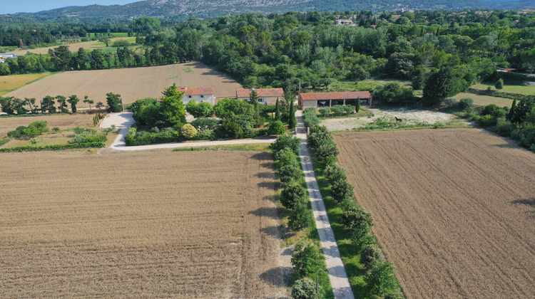 Ma-Cabane - Vente Maison Aubignan, 550 m²