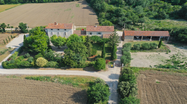 Ma-Cabane - Vente Maison Aubignan, 550 m²