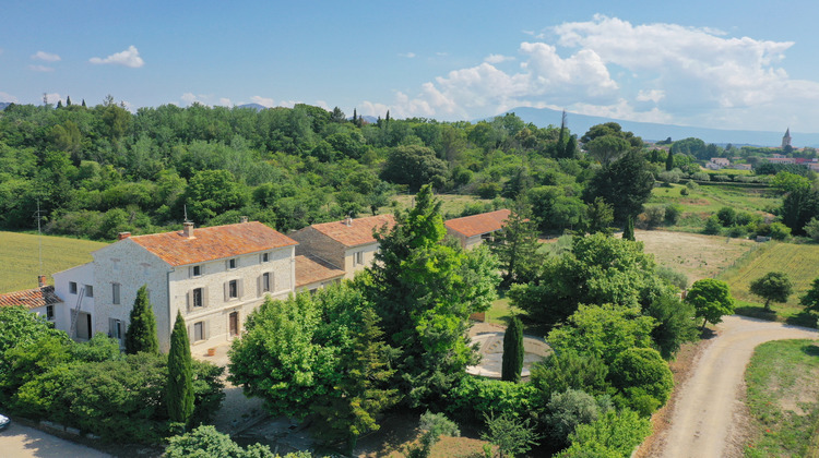 Ma-Cabane - Vente Maison Aubignan, 550 m²