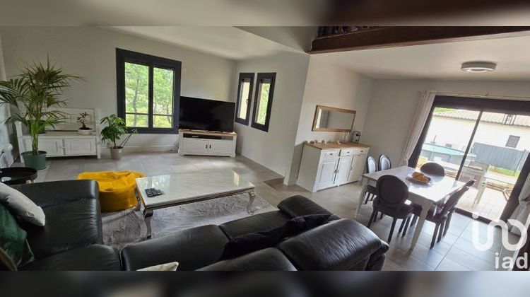 Ma-Cabane - Vente Maison Aubignan, 170 m²