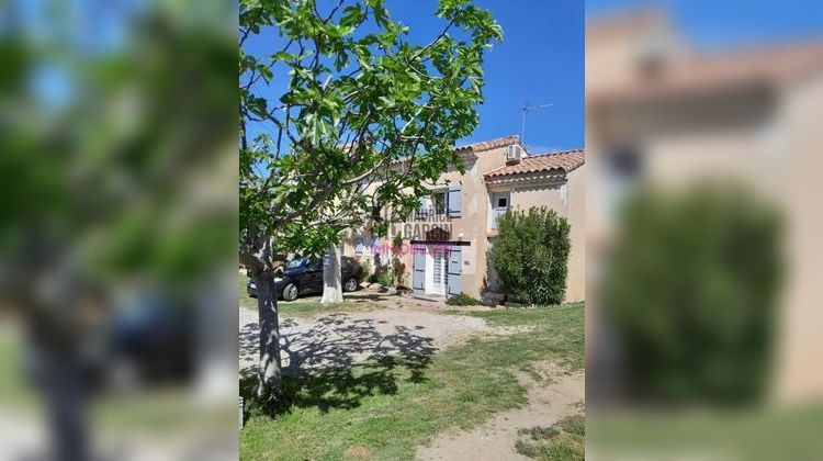 Ma-Cabane - Vente Maison Aubignan, 200 m²