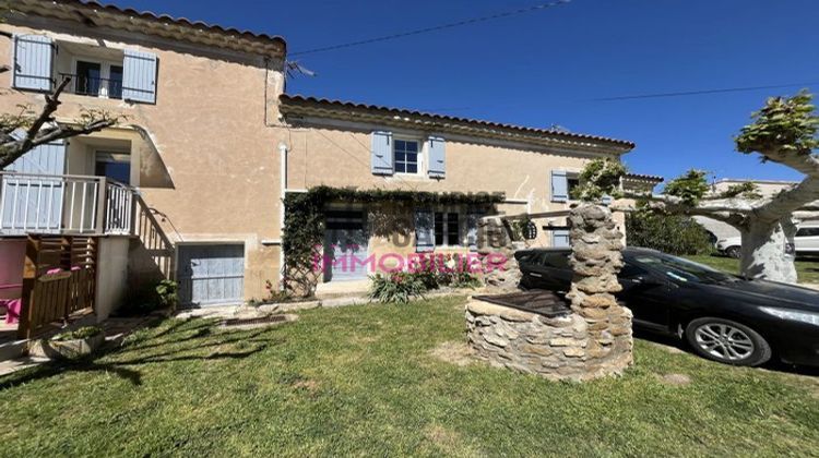 Ma-Cabane - Vente Maison Aubignan, 200 m²