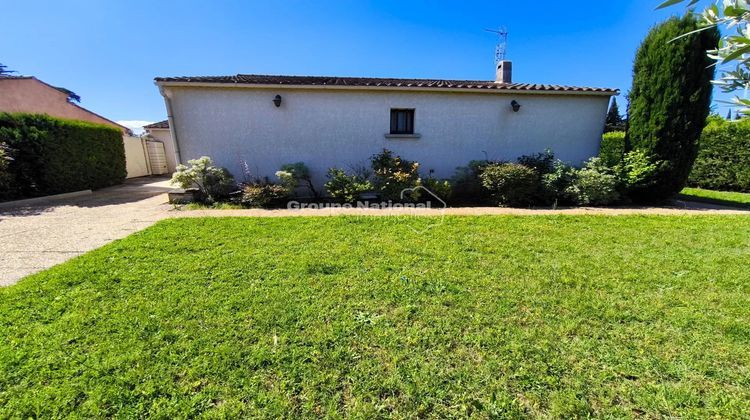 Ma-Cabane - Vente Maison Aubignan, 1270 m²