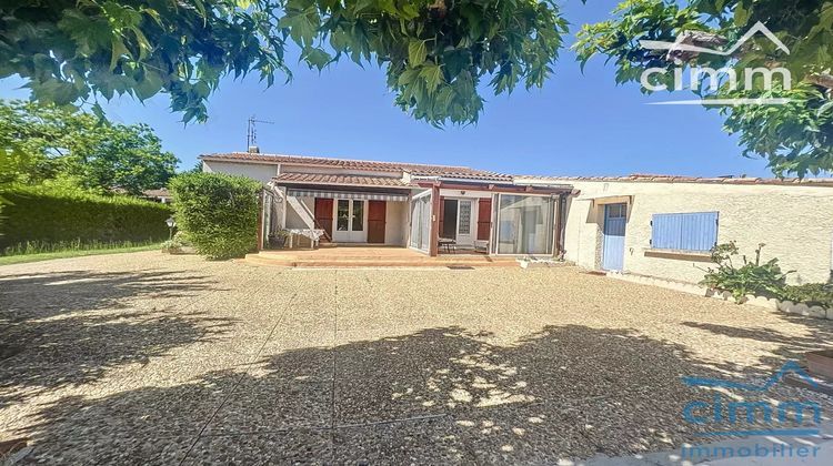 Ma-Cabane - Vente Maison Aubignan, 0 m²