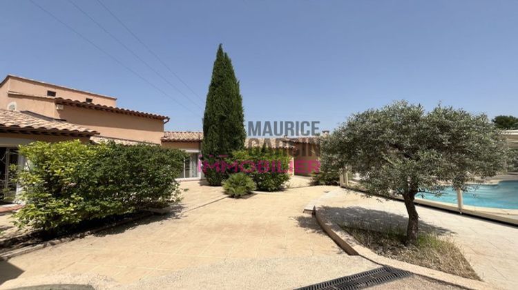 Ma-Cabane - Vente Maison Aubignan, 169 m²