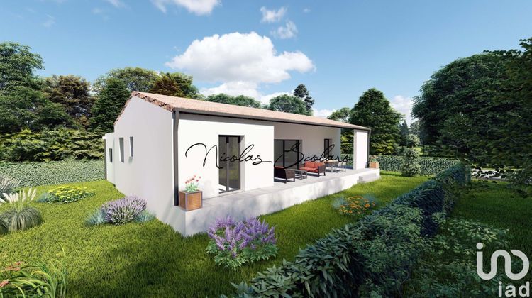 Ma-Cabane - Vente Maison Aubignan, 90 m²