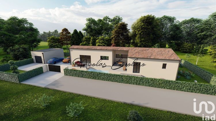 Ma-Cabane - Vente Maison Aubignan, 130 m²