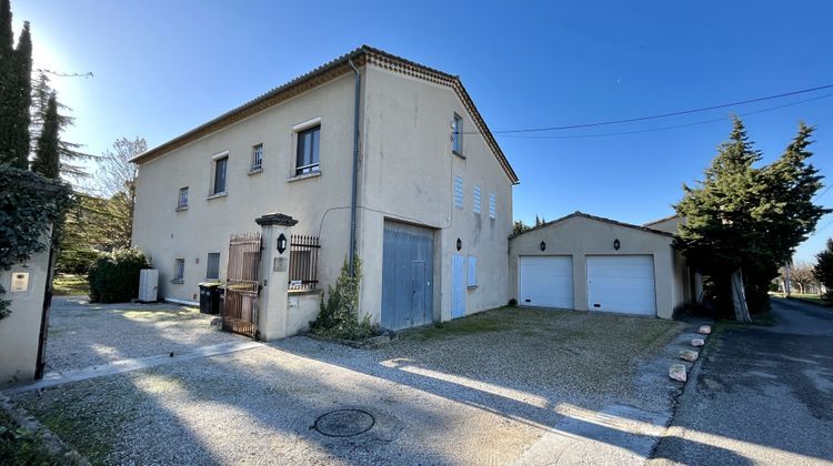 Ma-Cabane - Vente Maison Aubignan, 330 m²