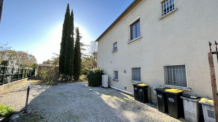 Ma-Cabane - Vente Maison Aubignan, 330 m²