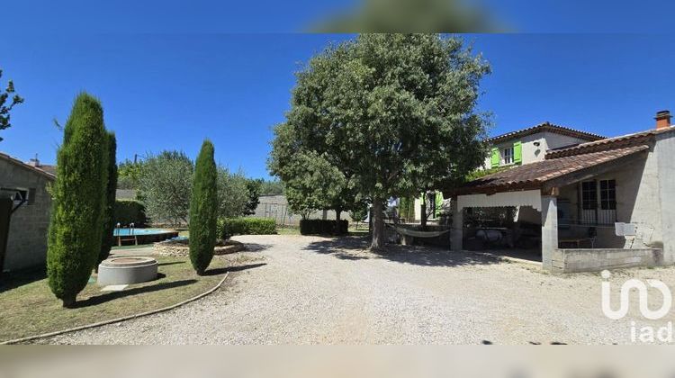 Ma-Cabane - Vente Maison Aubignan, 149 m²