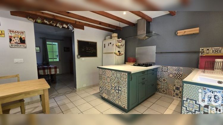 Ma-Cabane - Vente Maison Aubignan, 149 m²