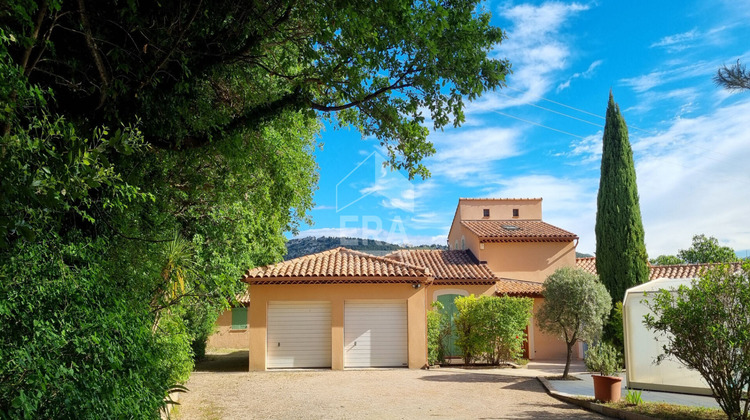 Ma-Cabane - Vente Maison AUBIGNAN, 170 m²