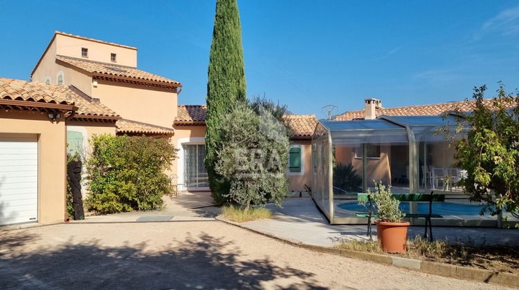 Ma-Cabane - Vente Maison AUBIGNAN, 170 m²