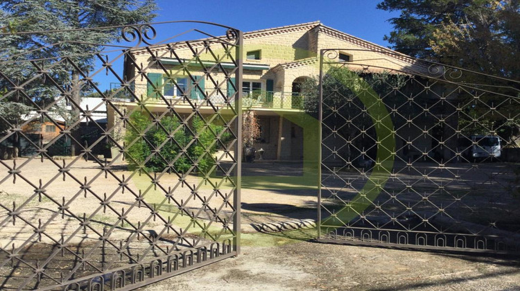 Ma-Cabane - Vente Maison AUBIGNAN, 200 m²