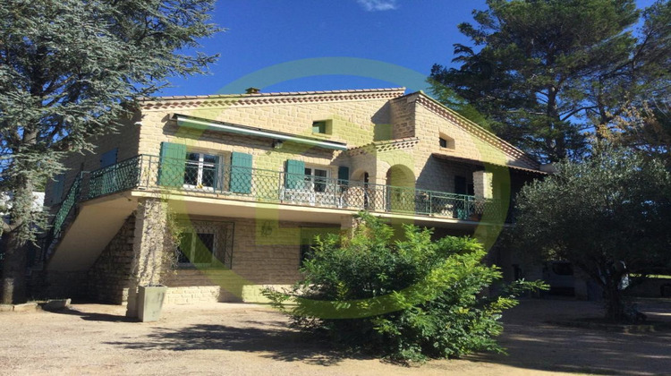 Ma-Cabane - Vente Maison AUBIGNAN, 200 m²