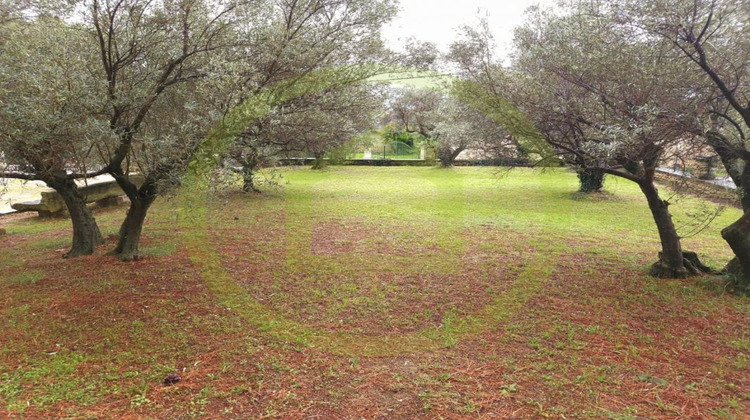 Ma-Cabane - Vente Maison AUBIGNAN, 200 m²