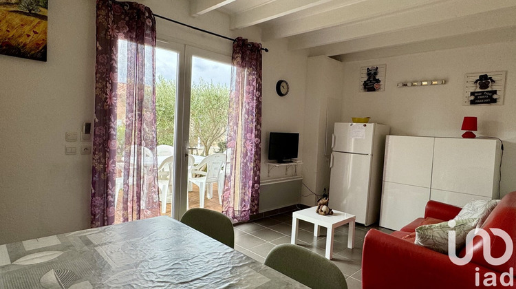 Ma-Cabane - Vente Maison Aubignan, 55 m²