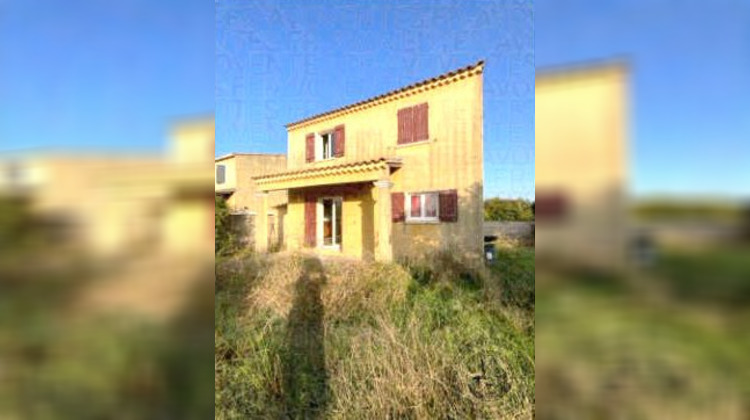 Ma-Cabane - Vente Maison Aubignan, 97 m²