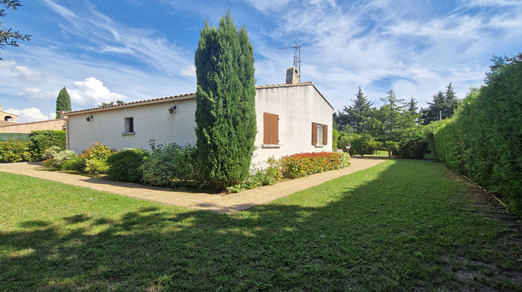 Ma-Cabane - Vente Maison AUBIGNAN, 95 m²