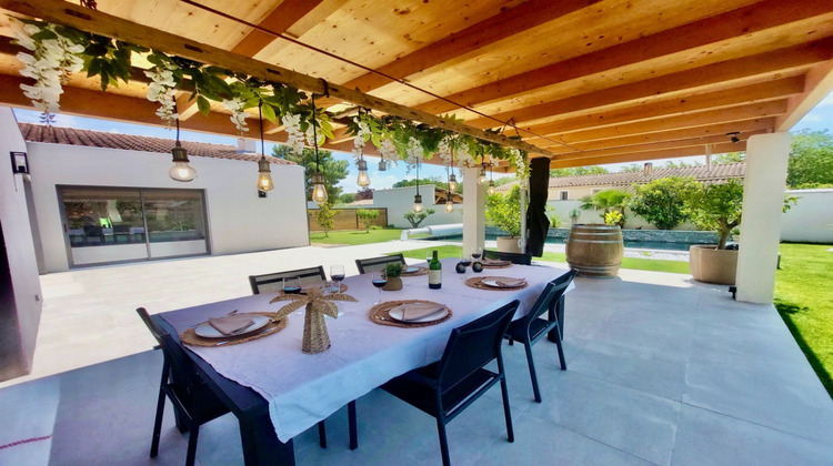 Ma-Cabane - Vente Maison AUBIGNAN, 191 m²