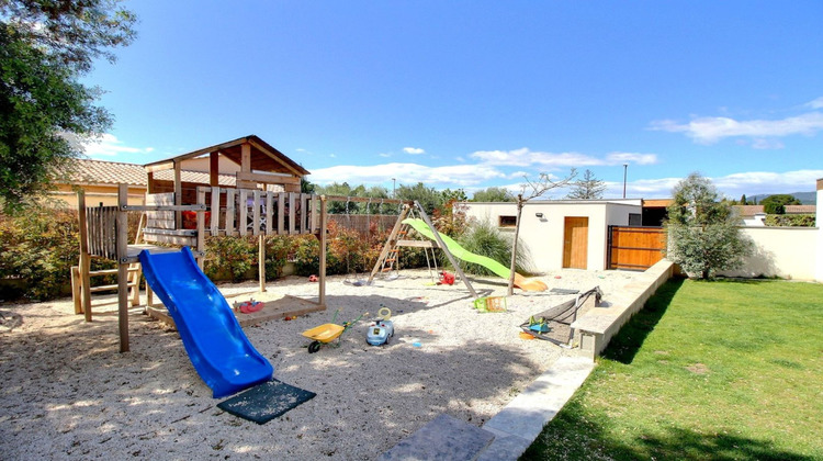 Ma-Cabane - Vente Maison AUBIGNAN, 191 m²