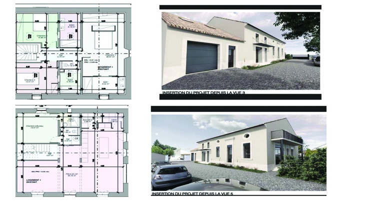 Ma-Cabane - Vente Maison AUBIGNAN, 183 m²