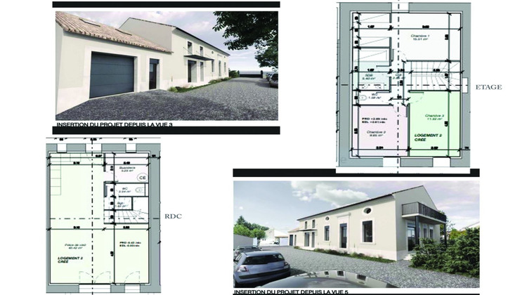 Ma-Cabane - Vente Maison AUBIGNAN, 95 m²