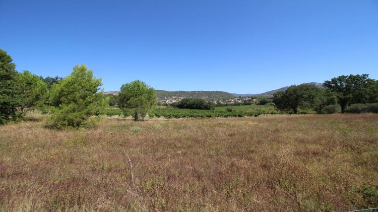 Ma-Cabane - Vente Maison AUBIGNAN, 169 m²