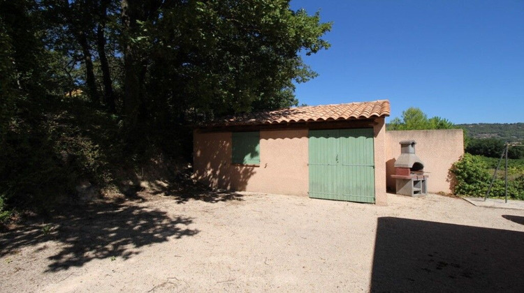 Ma-Cabane - Vente Maison AUBIGNAN, 169 m²