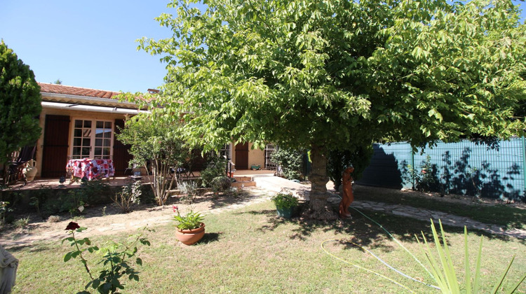 Ma-Cabane - Vente Maison AUBIGNAN, 85 m²