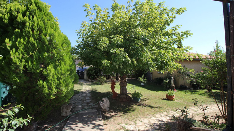 Ma-Cabane - Vente Maison AUBIGNAN, 85 m²