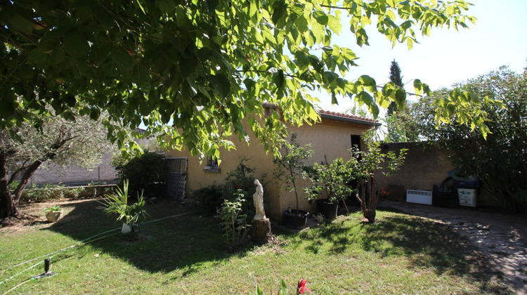 Ma-Cabane - Vente Maison AUBIGNAN, 85 m²