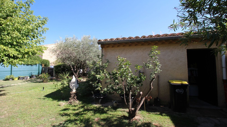 Ma-Cabane - Vente Maison AUBIGNAN, 85 m²