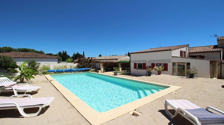 Ma-Cabane - Vente Maison AUBIGNAN, 200 m²