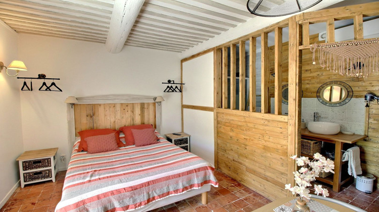 Ma-Cabane - Vente Maison AUBIGNAN, 200 m²