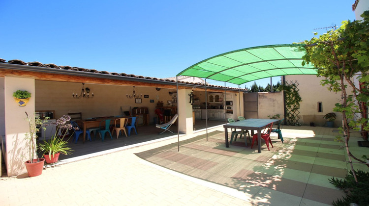 Ma-Cabane - Vente Maison AUBIGNAN, 200 m²