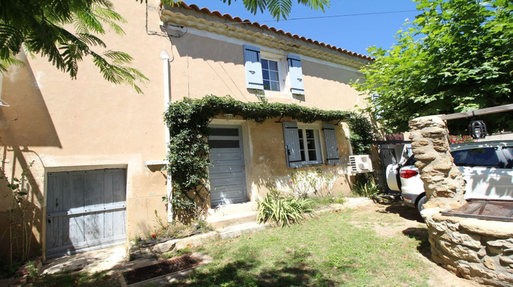 Ma-Cabane - Vente Maison AUBIGNAN, 200 m²