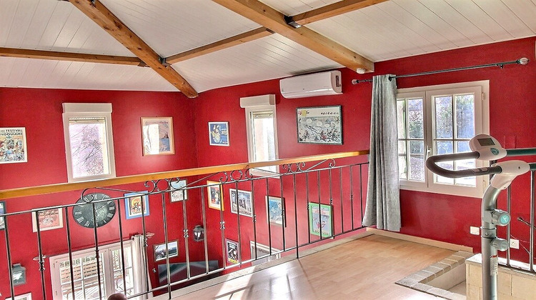 Ma-Cabane - Vente Maison AUBIGNAN, 149 m²