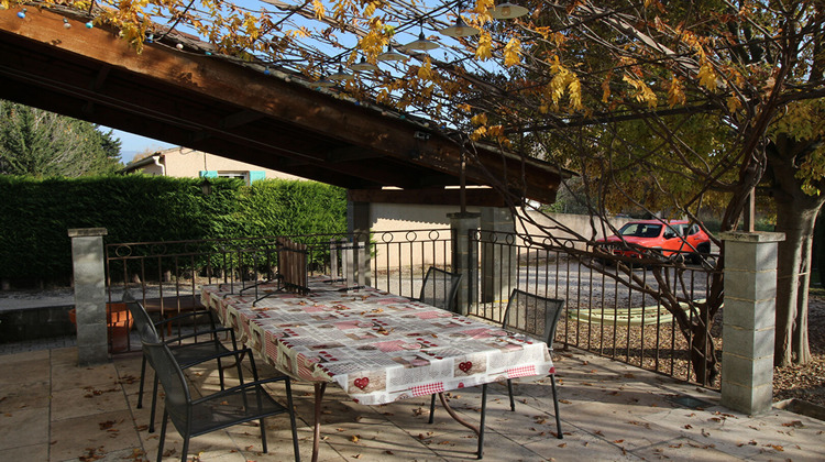 Ma-Cabane - Vente Maison AUBIGNAN, 149 m²