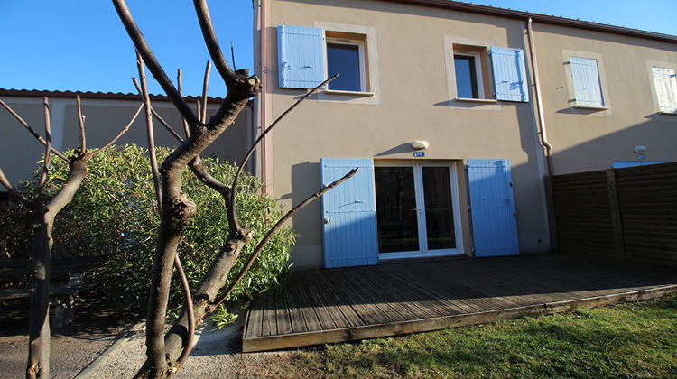 Ma-Cabane - Vente Maison AUBIGNAN, 48 m²