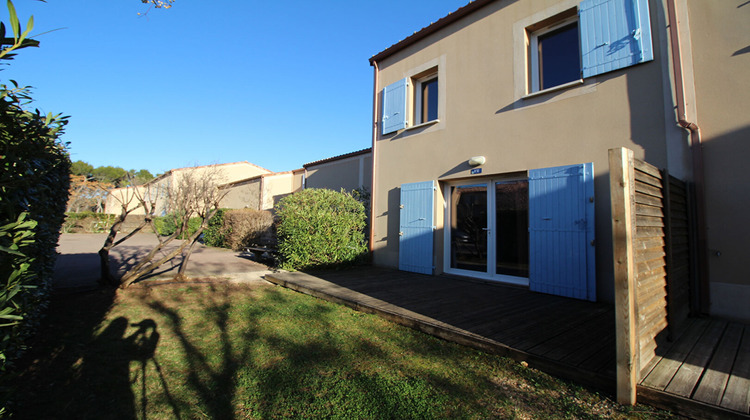 Ma-Cabane - Vente Maison AUBIGNAN, 48 m²