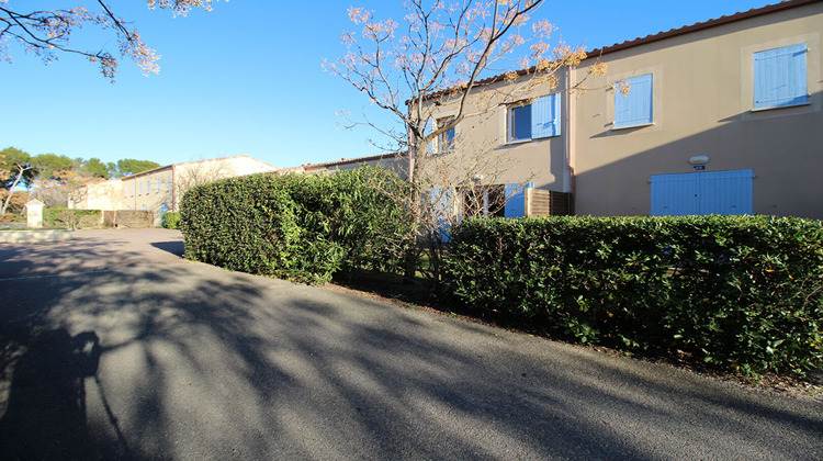 Ma-Cabane - Vente Maison AUBIGNAN, 48 m²