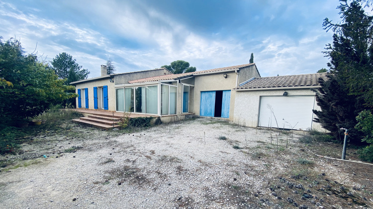 Ma-Cabane - Vente Maison Aubignan, 100 m²