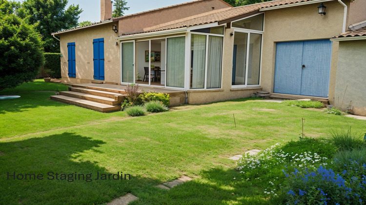 Ma-Cabane - Vente Maison AUBIGNAN, 98 m²