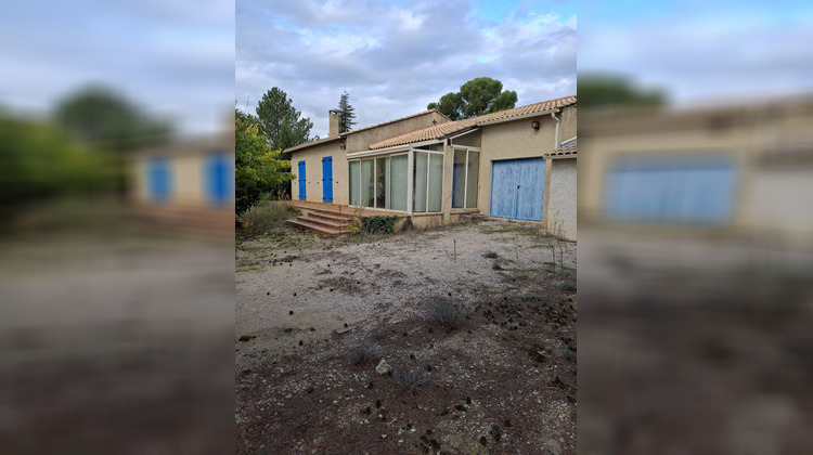 Ma-Cabane - Vente Maison AUBIGNAN, 98 m²