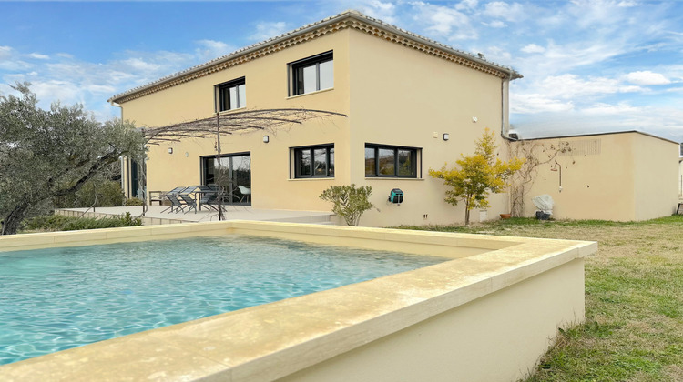 Ma-Cabane - Vente Maison AUBIGNAN, 138 m²