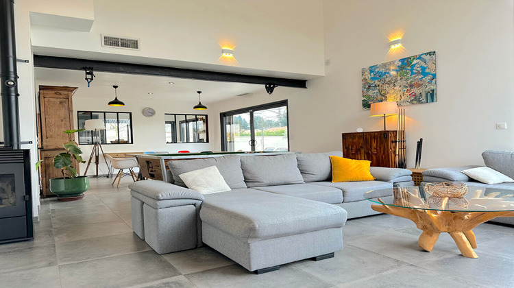 Ma-Cabane - Vente Maison AUBIGNAN, 138 m²